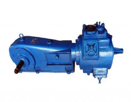 W、WY系列往復(fù)式真空泵