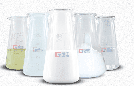 非硅消泡劑介紹，讓你快速了解非硅消泡劑