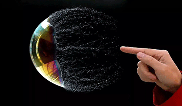 無硅（非硅）消泡劑生產(chǎn)廠家，選它錯不了