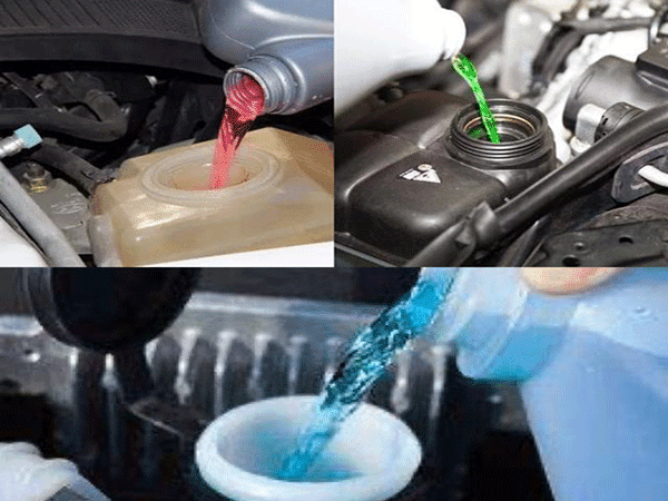 環(huán)保型防凍液消泡粉-防凍液泡沫解決方案 環(huán)保型防凍液消泡粉-防凍液泡沫解決方案