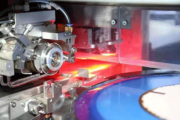 硅片切割液用消泡劑，效果看得見